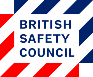 British Safety Council -CSCS Card